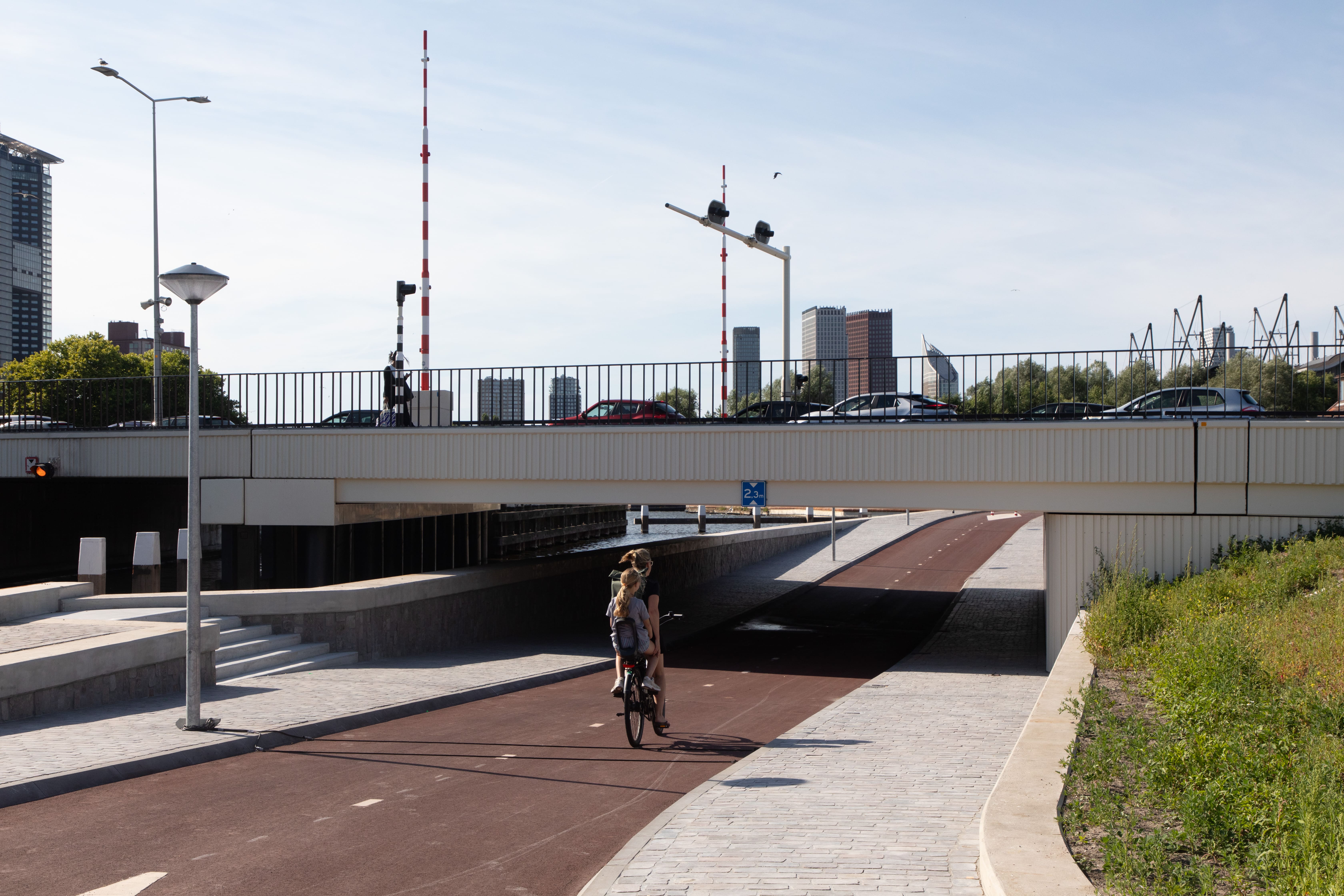 Trekvlietbrug 